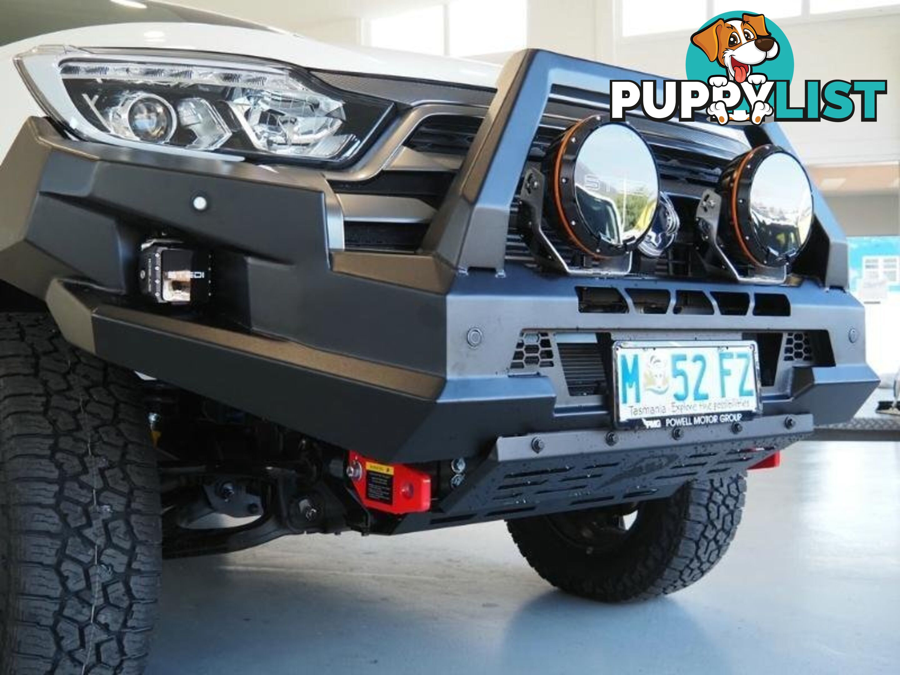 2024 SSANGYONG MUSSO ADVENTURE Q261 MY24 4X4 DUAL RANGE DUAL CAB UTILITY