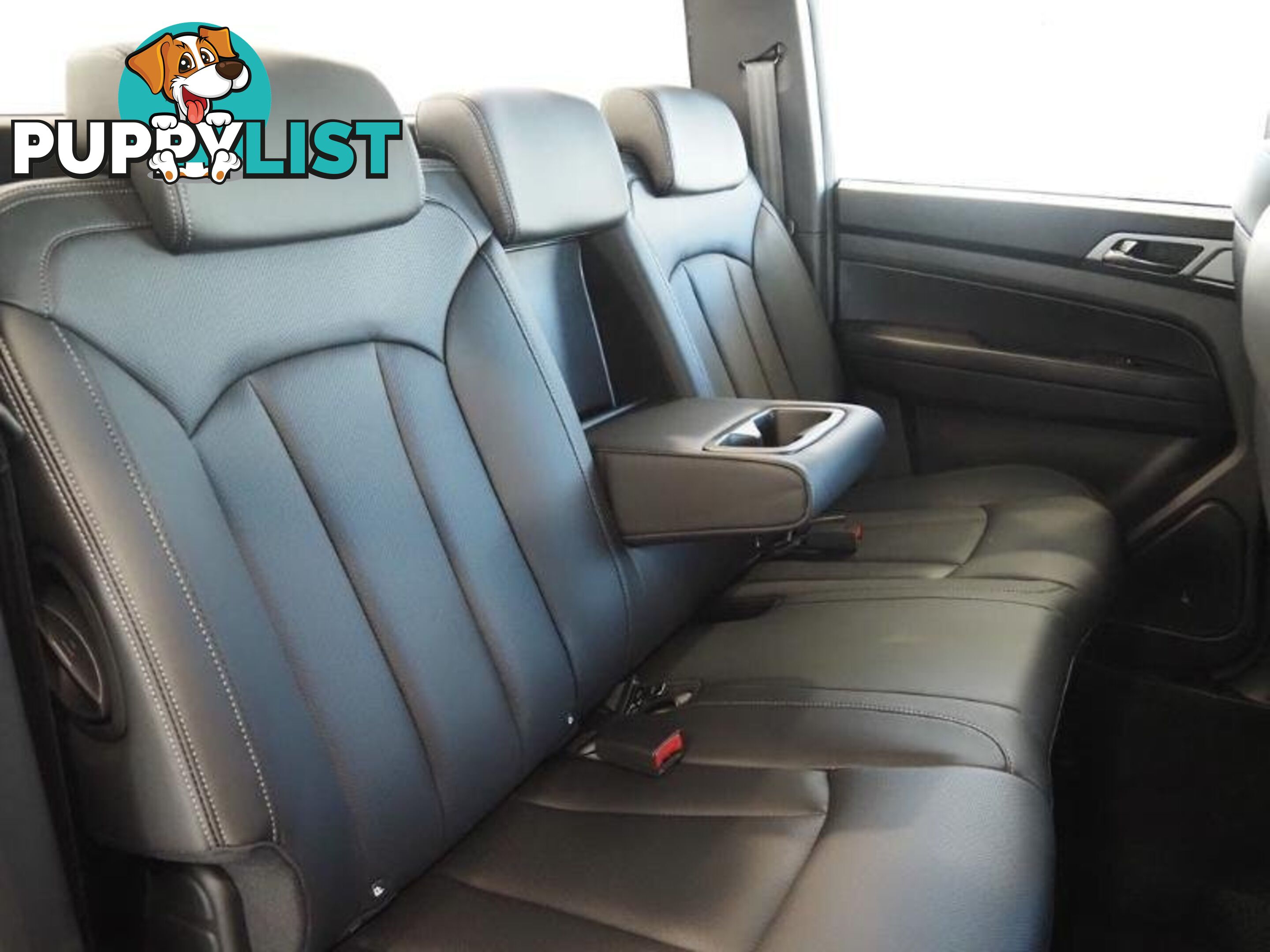 2024 SSANGYONG MUSSO ADVENTURE Q261 MY24 4X4 DUAL RANGE DUAL CAB UTILITY