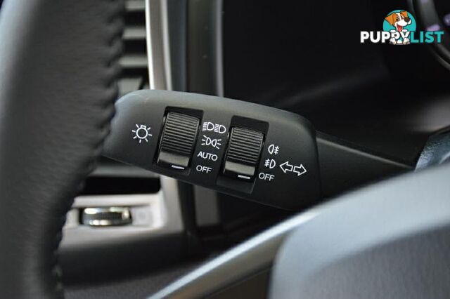 2024 SSANGYONG MUSSO ADVENTURE Q261 MY24 4X4 DUAL RANGE DUAL CAB UTILITY
