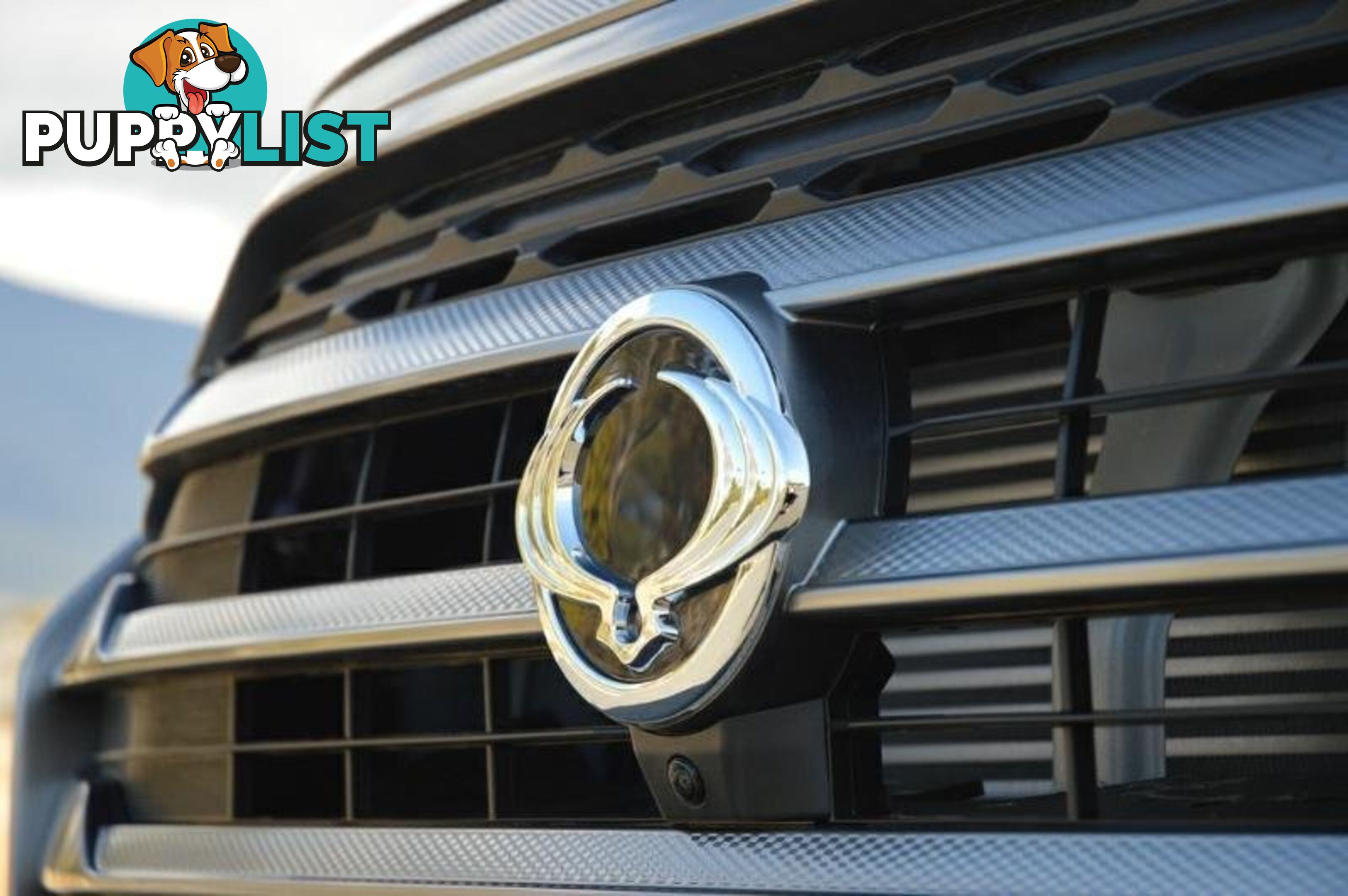 2024 SSANGYONG MUSSO ADVENTURE Q261 MY24 4X4 DUAL RANGE DUAL CAB UTILITY
