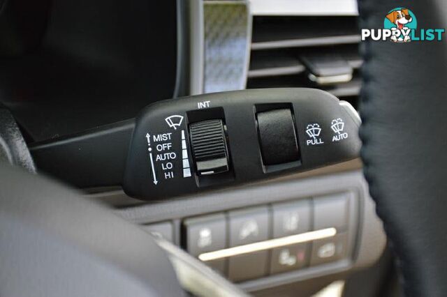 2024 SSANGYONG MUSSO ADVENTURE Q261 MY24 4X4 DUAL RANGE DUAL CAB UTILITY