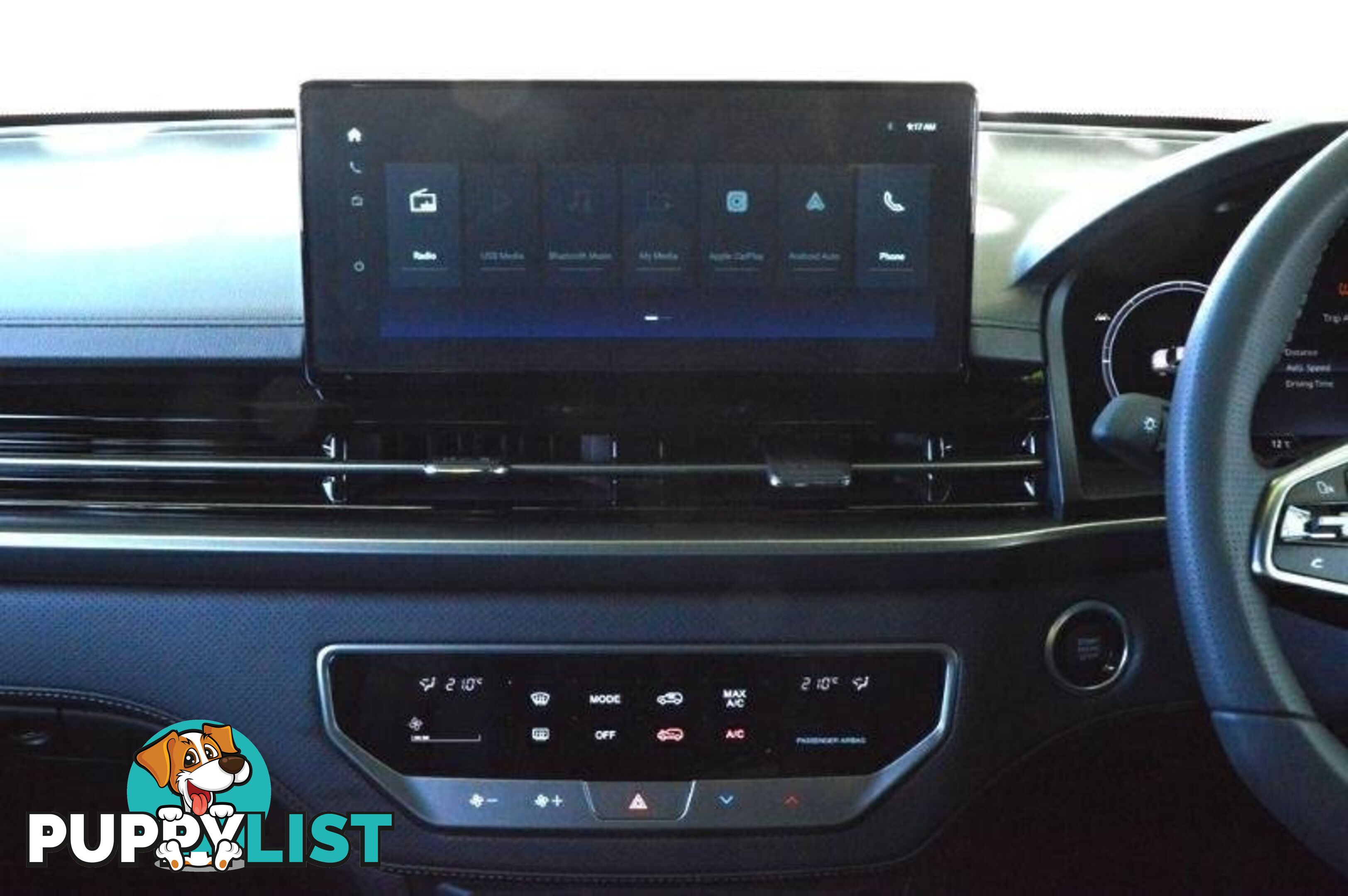 2024 SSANGYONG MUSSO ADVENTURE Q261 MY24 4X4 DUAL RANGE DUAL CAB UTILITY