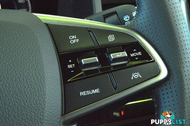 2024 SSANGYONG MUSSO ADVENTURE Q261 MY24 4X4 DUAL RANGE DUAL CAB UTILITY