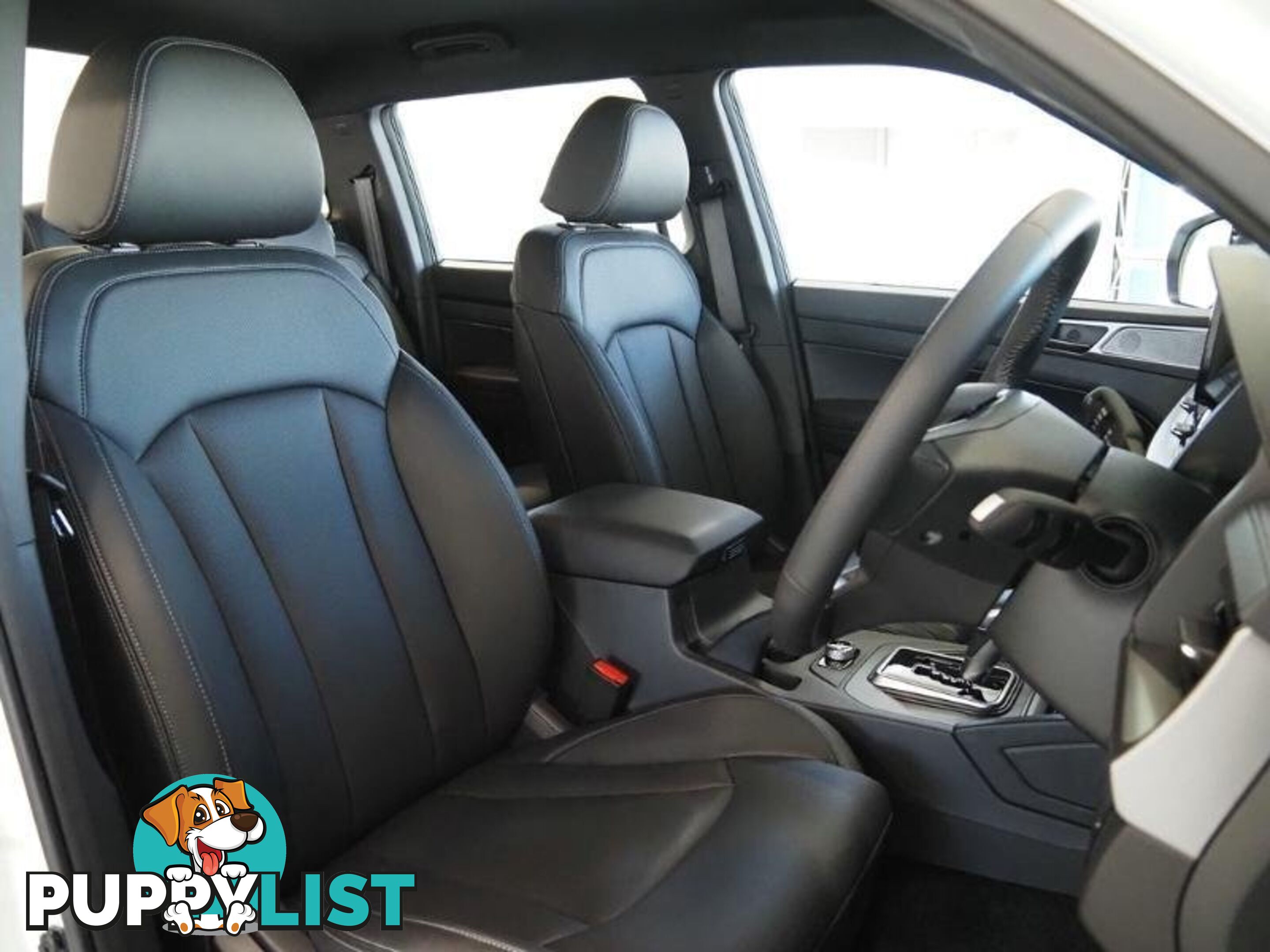 2024 SSANGYONG MUSSO ADVENTURE Q261 MY24 4X4 DUAL RANGE DUAL CAB UTILITY