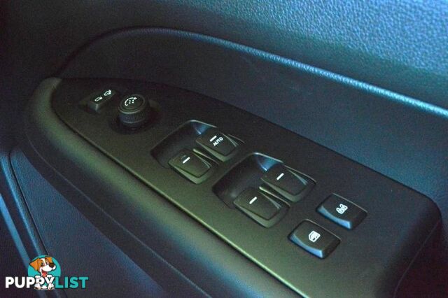 2024 SSANGYONG MUSSO ADVENTURE Q261 MY24 4X4 DUAL RANGE DUAL CAB UTILITY