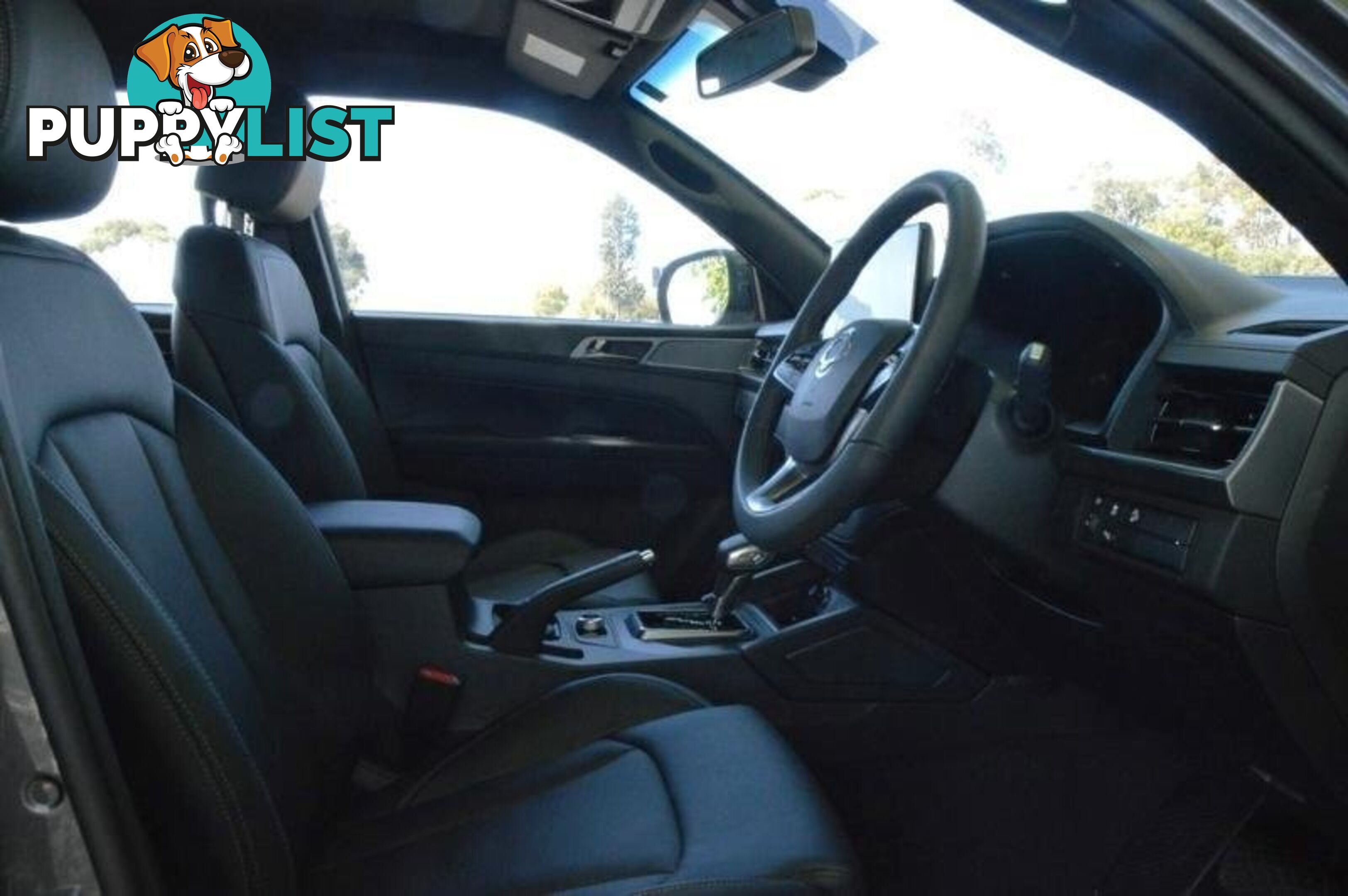 2024 SSANGYONG MUSSO ADVENTURE Q261 MY24 4X4 DUAL RANGE DUAL CAB UTILITY