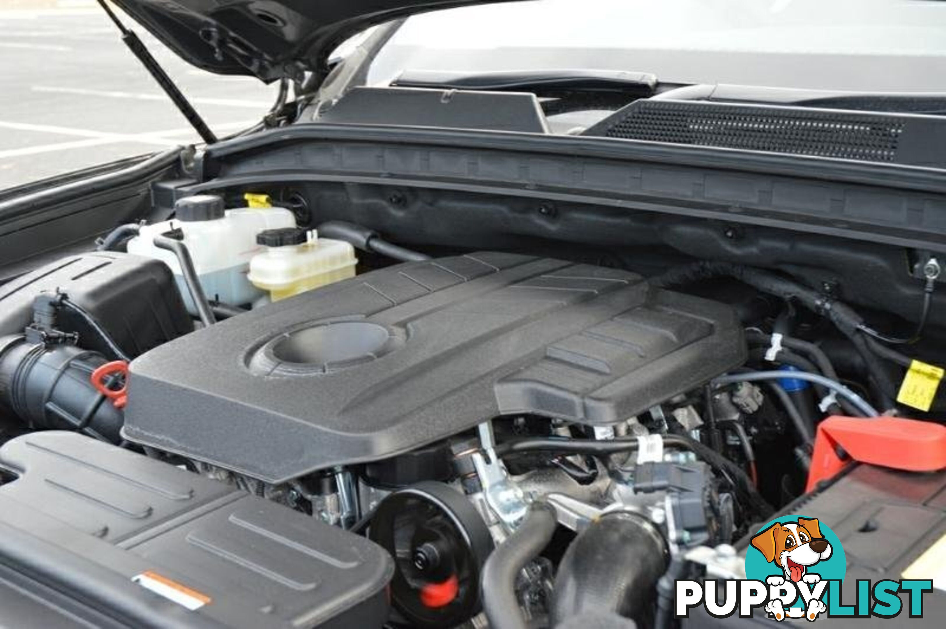 2024 SSANGYONG MUSSO ADVENTURE Q261 MY24 4X4 DUAL RANGE DUAL CAB UTILITY