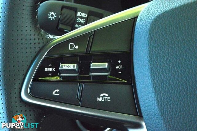 2024 SSANGYONG MUSSO ADVENTURE Q261 MY24 4X4 DUAL RANGE DUAL CAB UTILITY