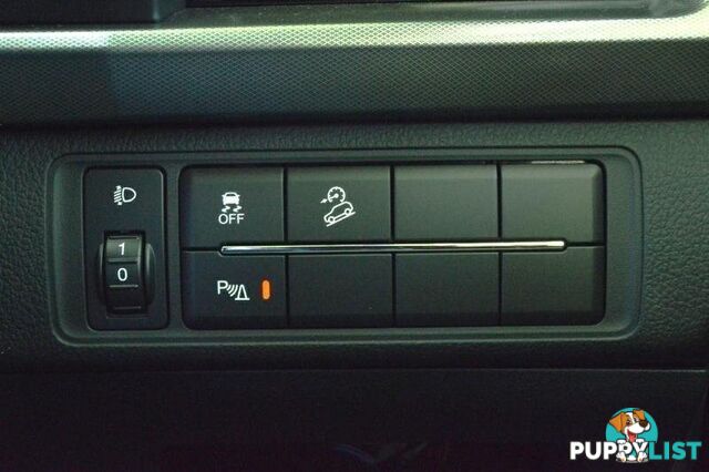2024 SSANGYONG MUSSO ADVENTURE Q261 MY24 4X4 DUAL RANGE DUAL CAB UTILITY