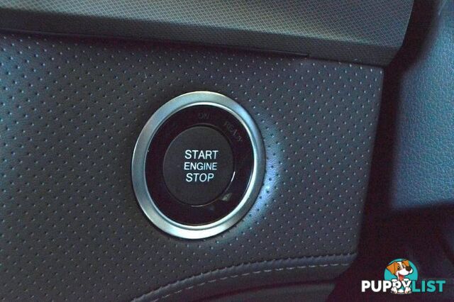 2024 SSANGYONG MUSSO ADVENTURE Q261 MY24 4X4 DUAL RANGE DUAL CAB UTILITY