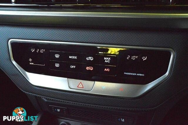 2024 SSANGYONG MUSSO ULTIMATE Q261 MY24 4X4 DUAL RANGE DUAL CAB UTILITY