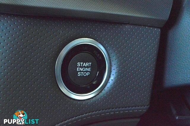 2024 SSANGYONG MUSSO ULTIMATE Q261 MY24 4X4 DUAL RANGE DUAL CAB UTILITY