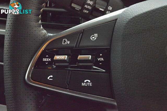 2024 SSANGYONG MUSSO ULTIMATE Q261 MY24 4X4 DUAL RANGE DUAL CAB UTILITY