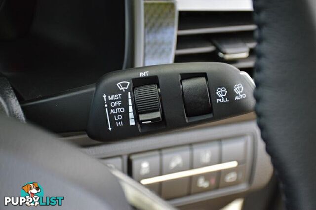 2024 SSANGYONG MUSSO ULTIMATE Q261 MY24 4X4 DUAL RANGE DUAL CAB UTILITY