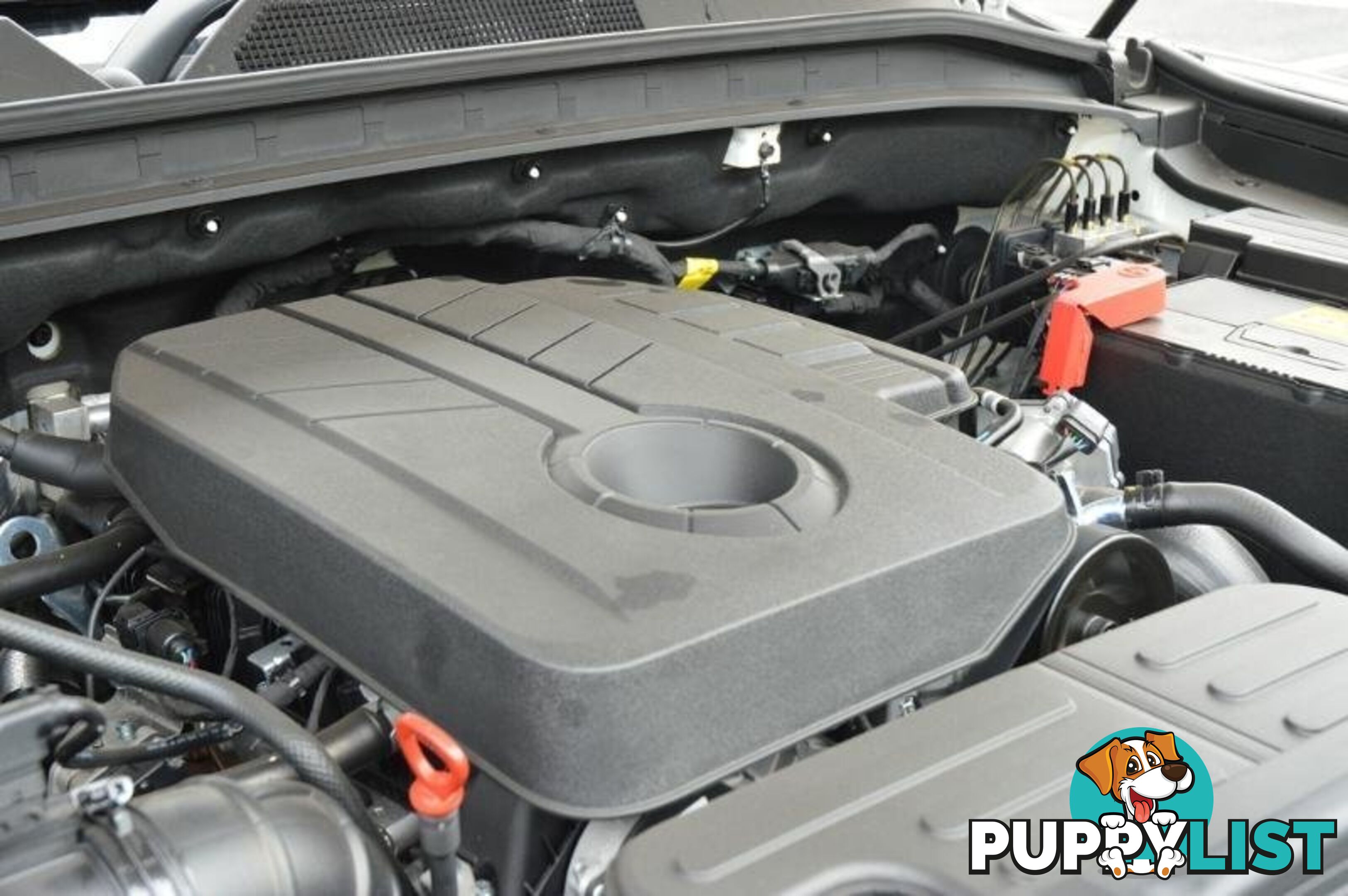 2024 SSANGYONG MUSSO ULTIMATE Q261 MY24 4X4 DUAL RANGE DUAL CAB UTILITY