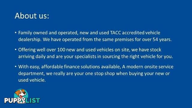 2024 SSANGYONG MUSSO ULTIMATE Q261 MY24 4X4 DUAL RANGE DUAL CAB UTILITY