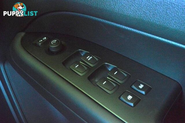 2024 SSANGYONG MUSSO ULTIMATE Q261 MY24 4X4 DUAL RANGE DUAL CAB UTILITY