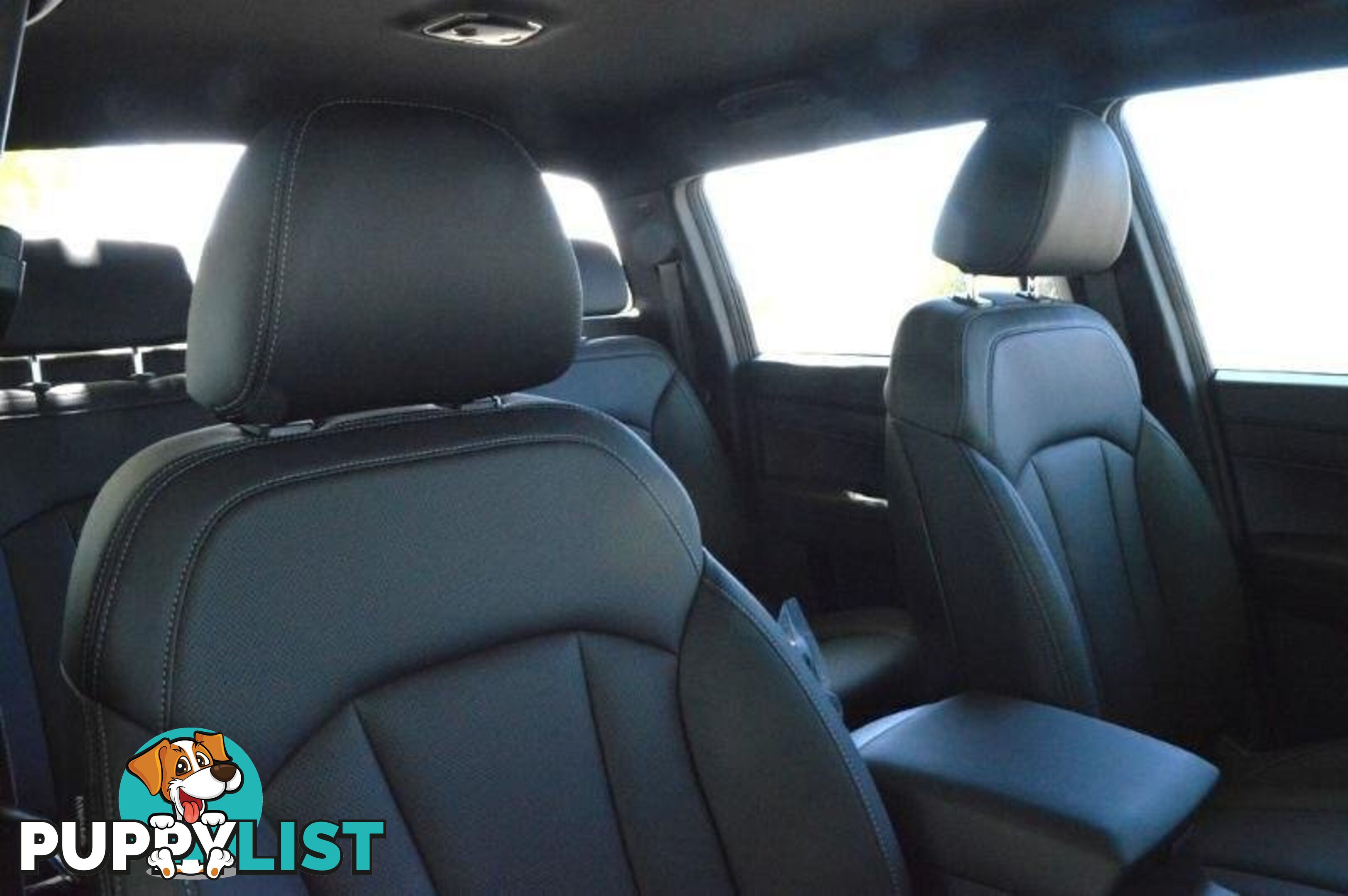 2024 SSANGYONG MUSSO ULTIMATE Q261 MY24 4X4 DUAL RANGE DUAL CAB UTILITY