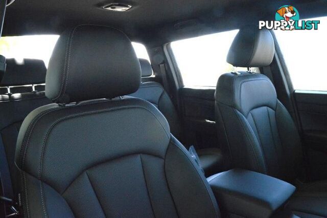 2024 SSANGYONG MUSSO ULTIMATE Q261 MY24 4X4 DUAL RANGE DUAL CAB UTILITY