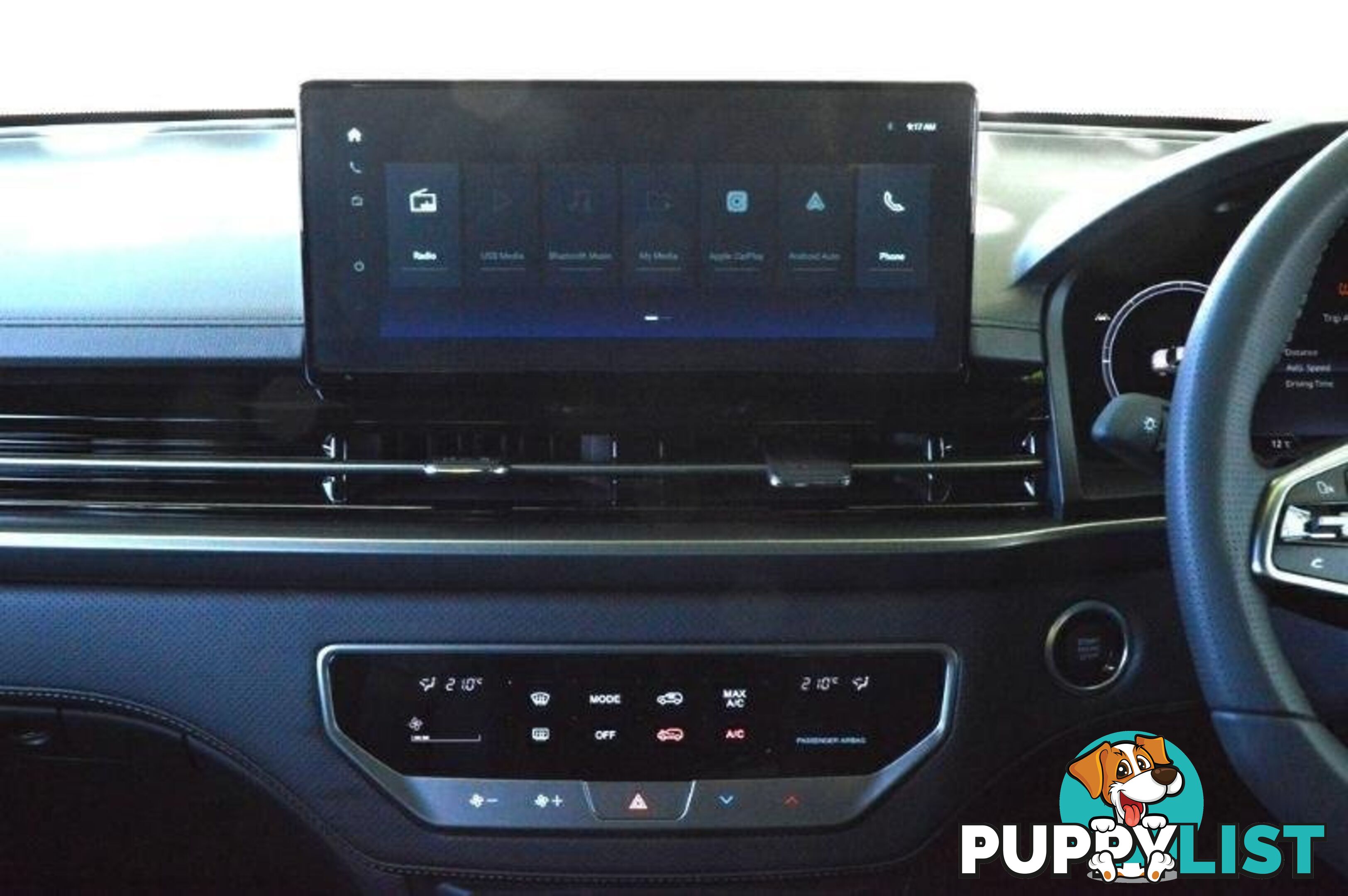 2024 SSANGYONG MUSSO ULTIMATE Q261 MY24 4X4 DUAL RANGE DUAL CAB UTILITY
