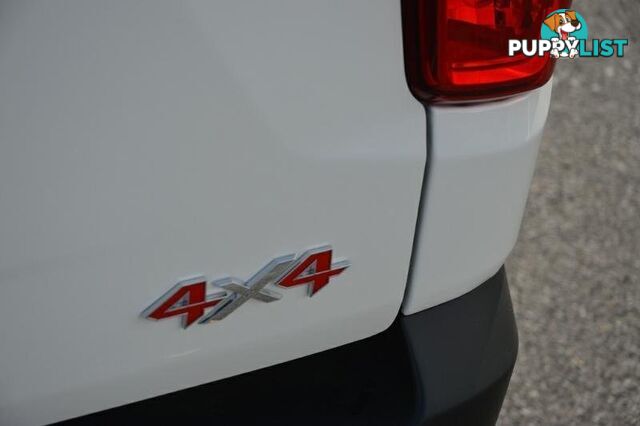 2024 SSANGYONG MUSSO ULTIMATE Q261 MY24 4X4 DUAL RANGE DUAL CAB UTILITY