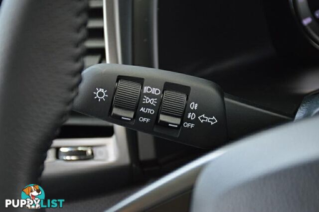 2024 SSANGYONG MUSSO ULTIMATE Q261 MY24 4X4 DUAL RANGE DUAL CAB UTILITY