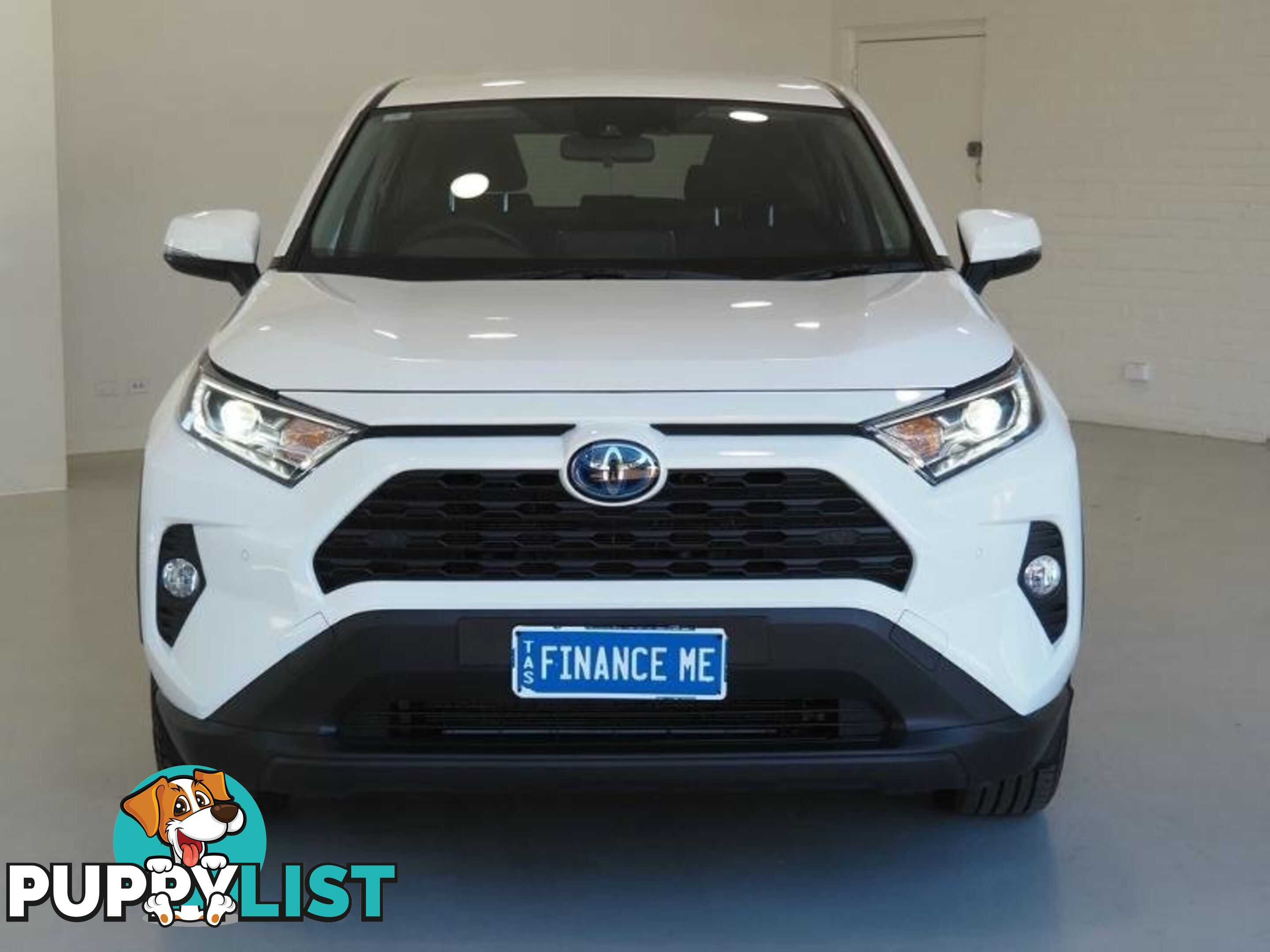 2020 TOYOTA RAV4 GX AXAH52R SUV