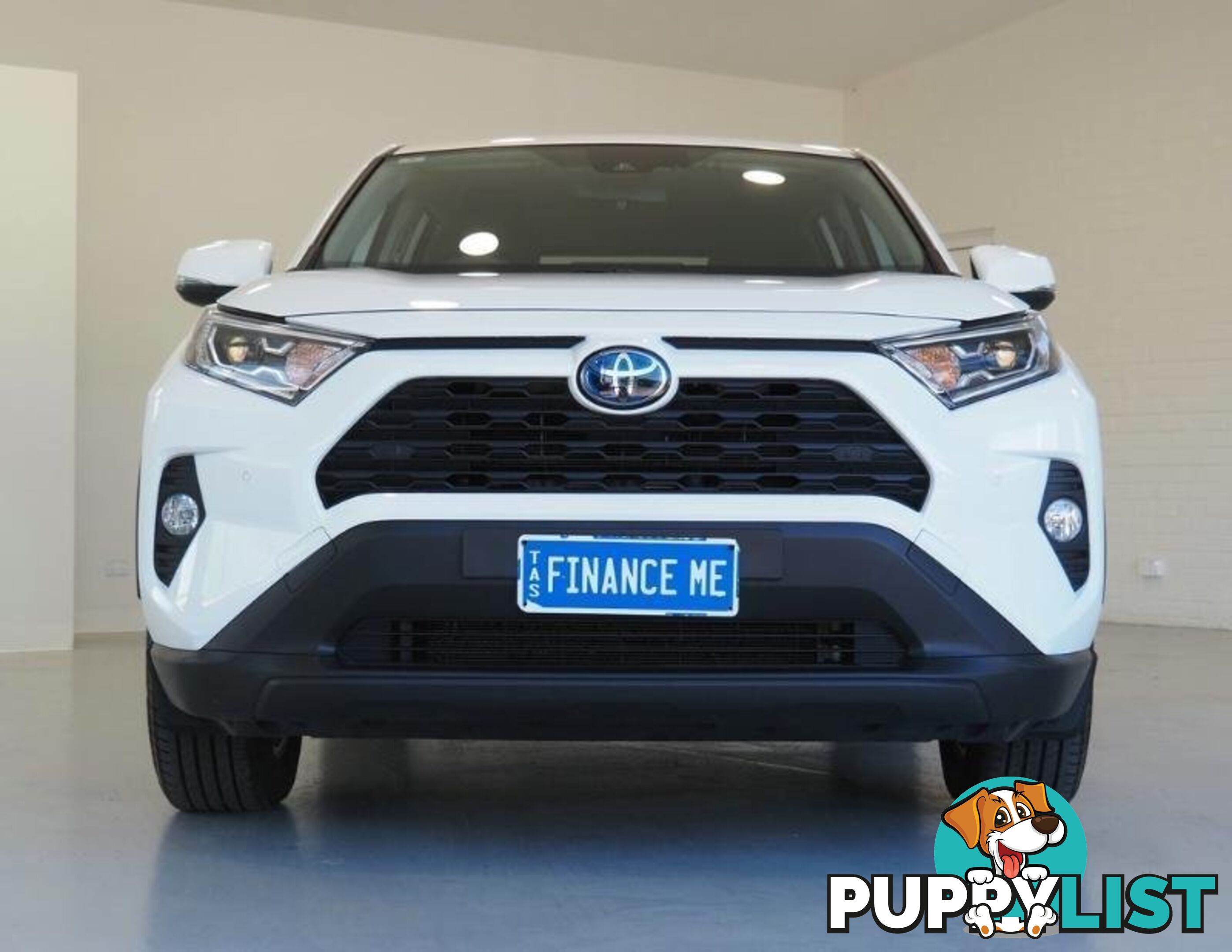 2020 TOYOTA RAV4 GX AXAH52R SUV