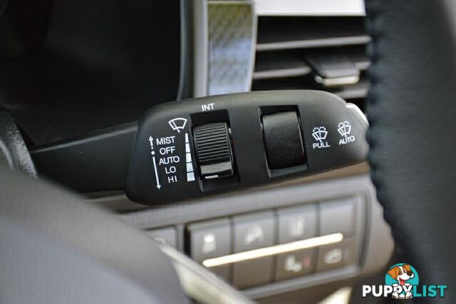 2024 SSANGYONG MUSSO ULTIMATE-LUXURY Q261 MY24 4X4 DUAL RANGE DUAL CAB UTILITY
