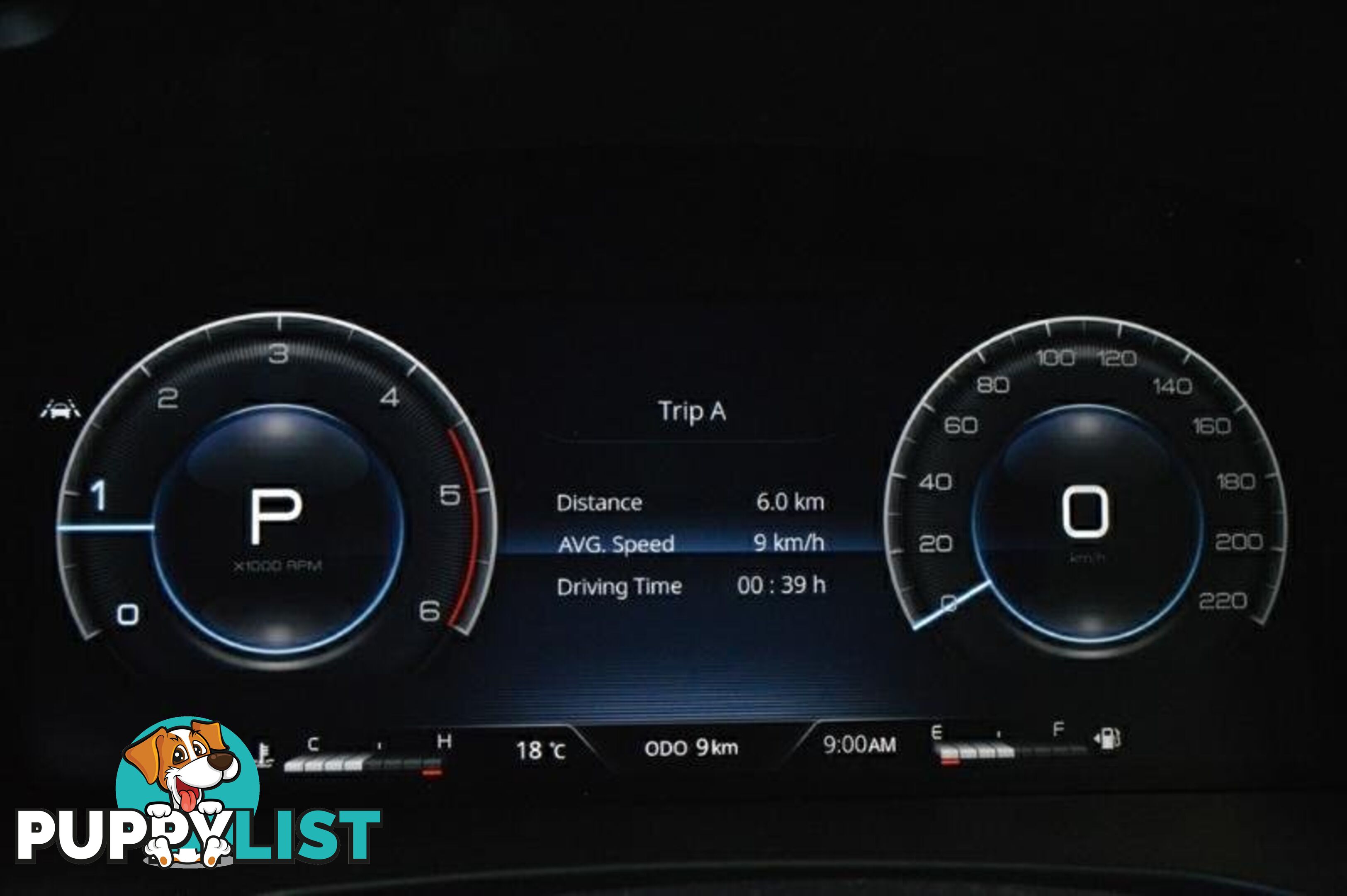 2024 SSANGYONG MUSSO ULTIMATE-LUXURY Q261 MY24 4X4 DUAL RANGE DUAL CAB UTILITY