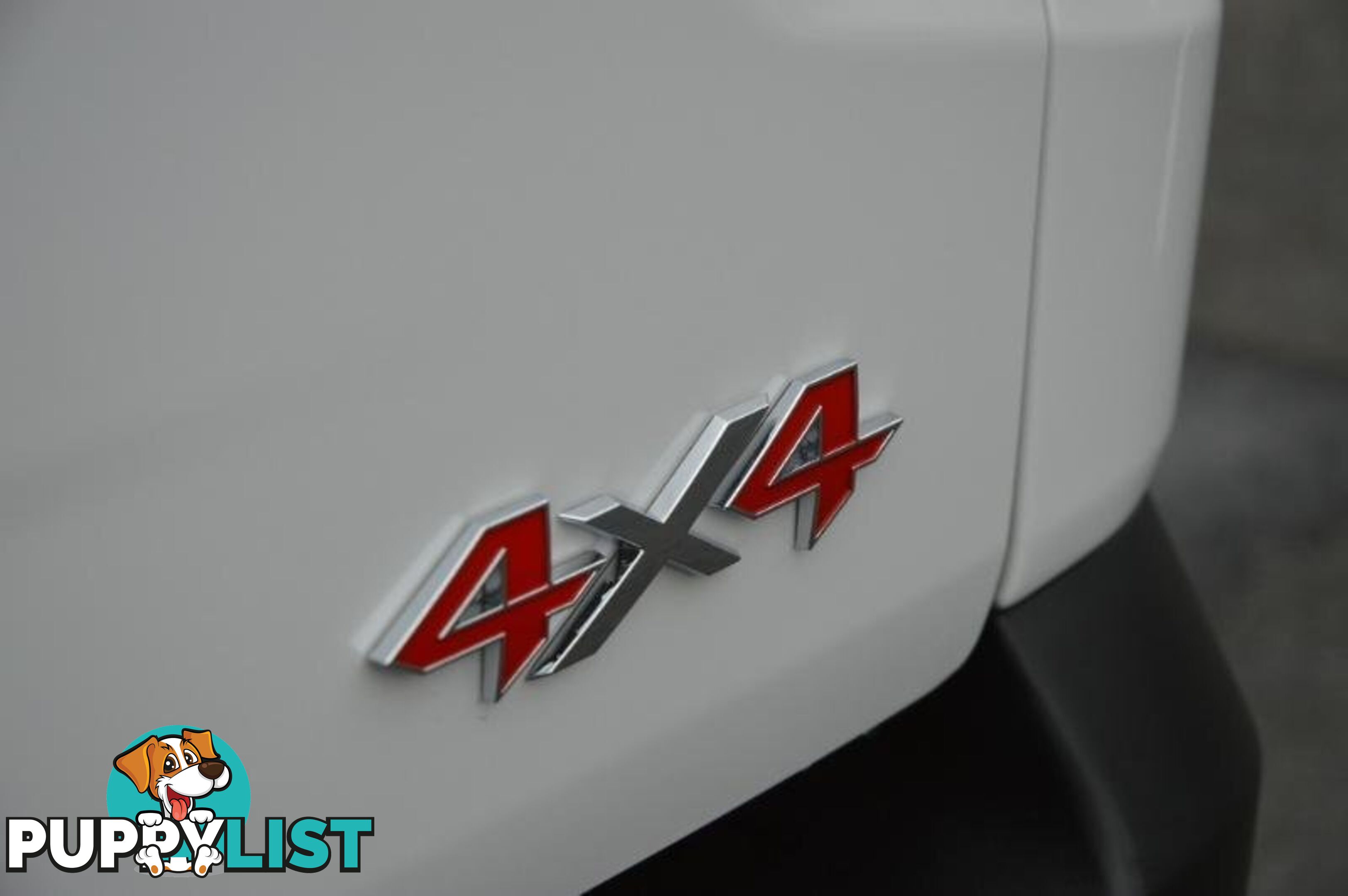2024 SSANGYONG MUSSO ULTIMATE-LUXURY Q261 MY24 4X4 DUAL RANGE DUAL CAB UTILITY