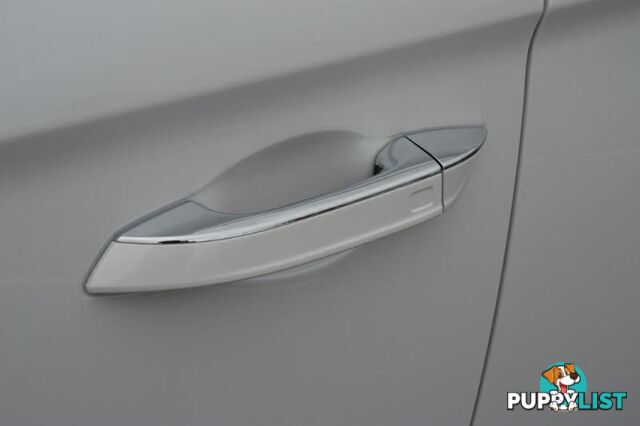 2024 SSANGYONG MUSSO ULTIMATE-LUXURY Q261 MY24 4X4 DUAL RANGE DUAL CAB UTILITY