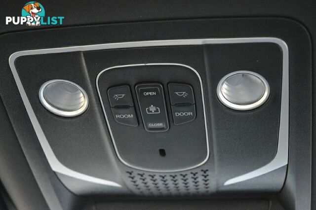 2024 SSANGYONG MUSSO ULTIMATE-LUXURY Q261 MY24 4X4 DUAL RANGE DUAL CAB UTILITY
