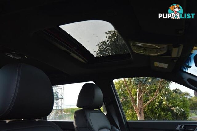 2024 SSANGYONG MUSSO ULTIMATE-LUXURY Q261 MY24 4X4 DUAL RANGE DUAL CAB UTILITY