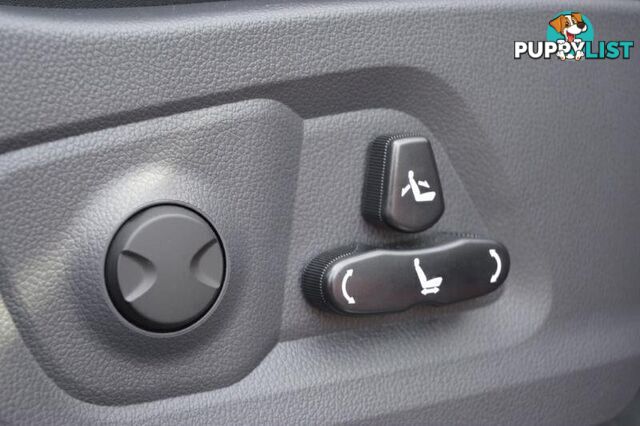 2024 SSANGYONG MUSSO ULTIMATE-LUXURY Q261 MY24 4X4 DUAL RANGE DUAL CAB UTILITY