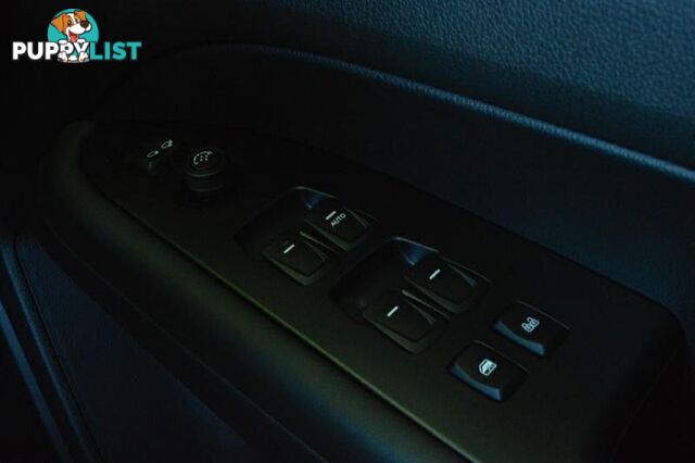 2024 SSANGYONG MUSSO ULTIMATE-LUXURY Q261 MY24 4X4 DUAL RANGE DUAL CAB UTILITY