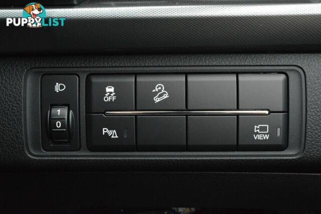 2024 SSANGYONG MUSSO ULTIMATE-LUXURY Q261 MY24 4X4 DUAL RANGE DUAL CAB UTILITY
