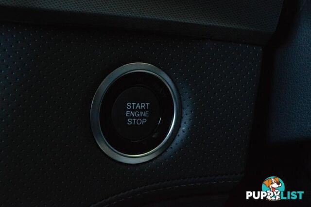 2024 SSANGYONG MUSSO ULTIMATE-LUXURY Q261 MY24 4X4 DUAL RANGE DUAL CAB UTILITY