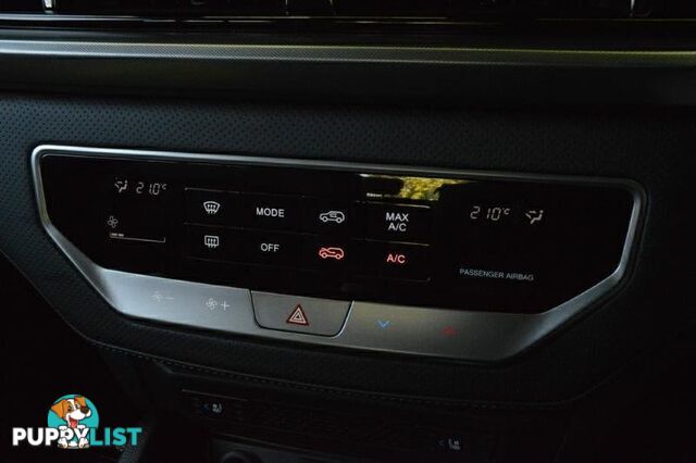 2024 SSANGYONG MUSSO ULTIMATE-LUXURY Q261 MY24 4X4 DUAL RANGE DUAL CAB UTILITY