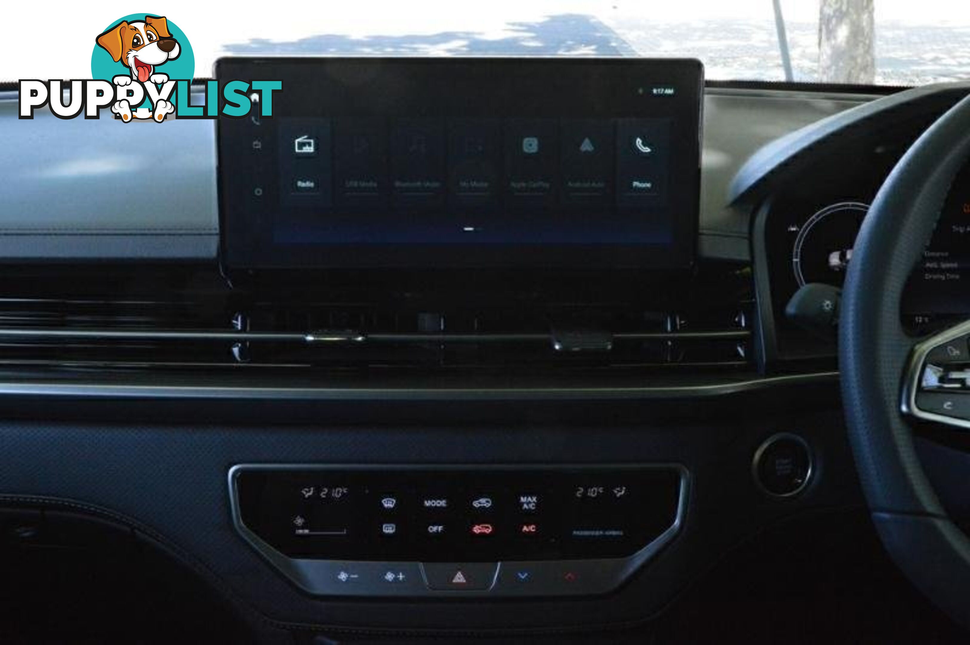 2024 SSANGYONG MUSSO ULTIMATE-LUXURY Q261 MY24 4X4 DUAL RANGE DUAL CAB UTILITY