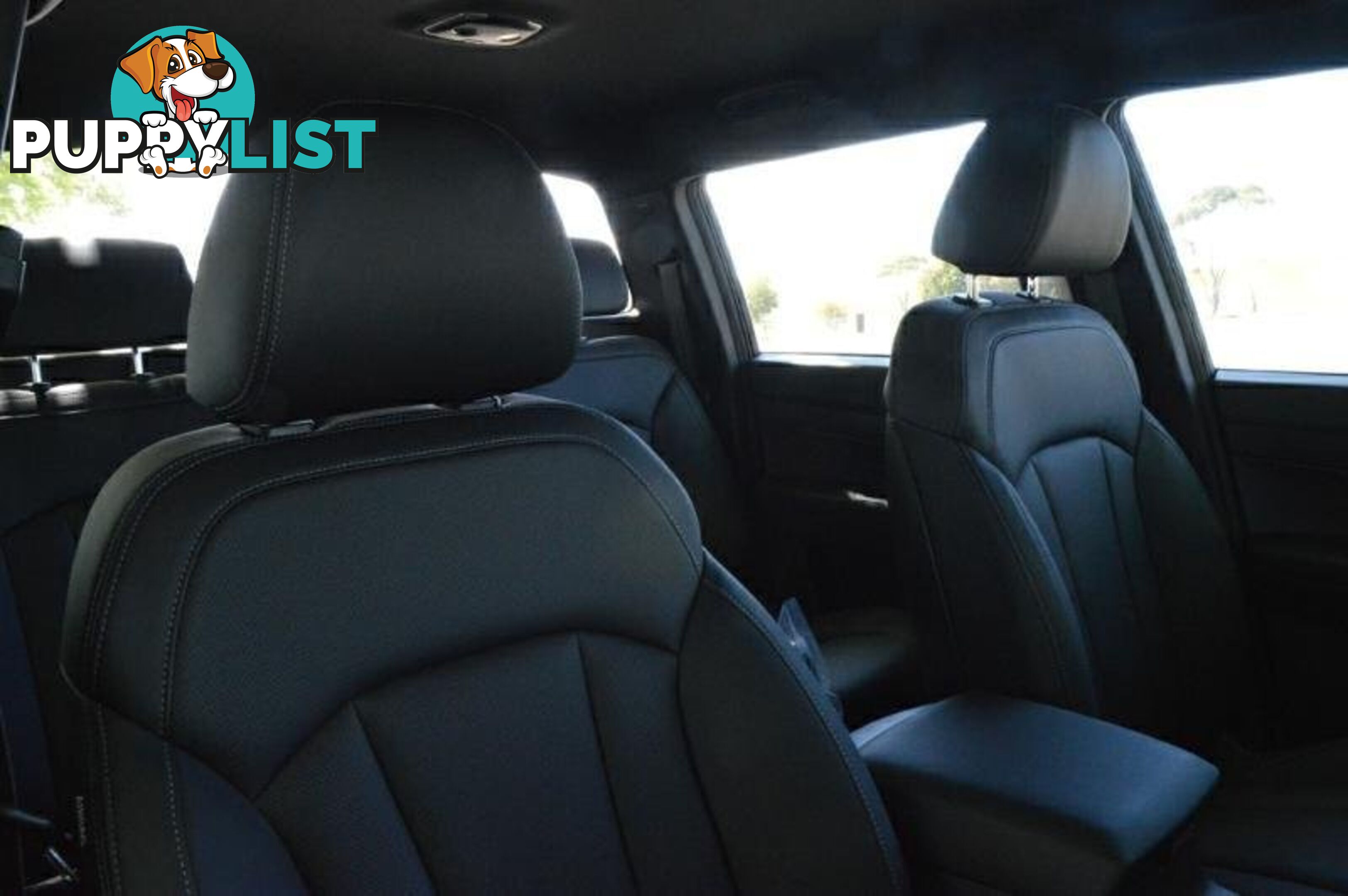 2024 SSANGYONG MUSSO ULTIMATE-LUXURY Q261 MY24 4X4 DUAL RANGE DUAL CAB UTILITY