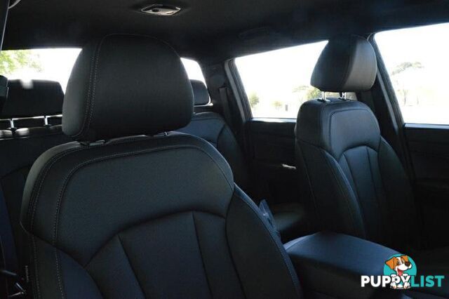 2024 SSANGYONG MUSSO ULTIMATE-LUXURY Q261 MY24 4X4 DUAL RANGE DUAL CAB UTILITY