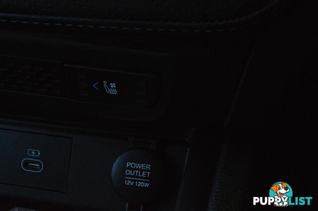 2024 SSANGYONG MUSSO ULTIMATE-LUXURY Q261 MY24 4X4 DUAL RANGE DUAL CAB UTILITY