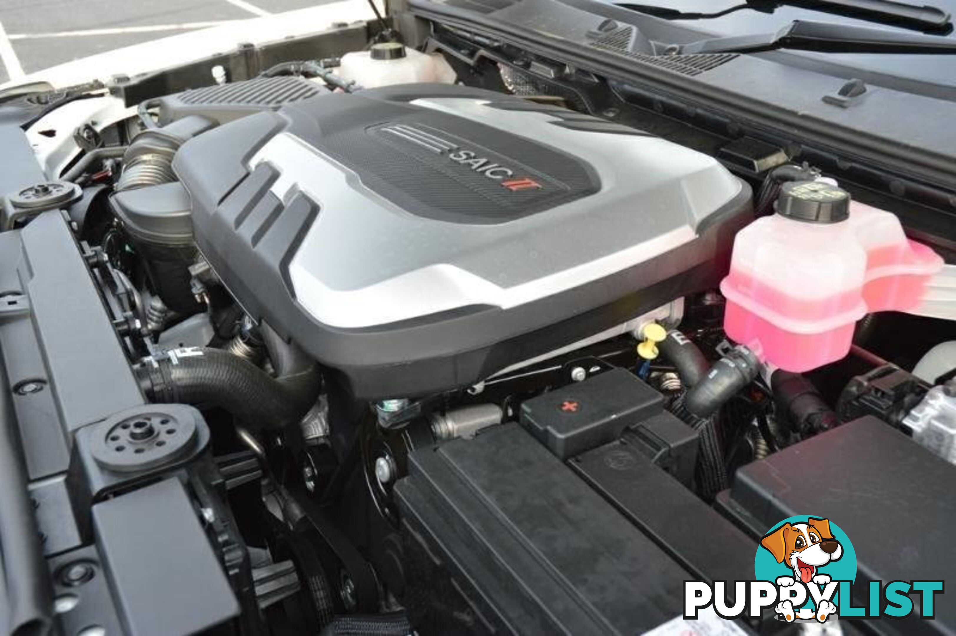 2024 LDV T60 MAX-PLUS SK8C MY24 4X4 DUAL RANGE DUAL CAB UTILITY