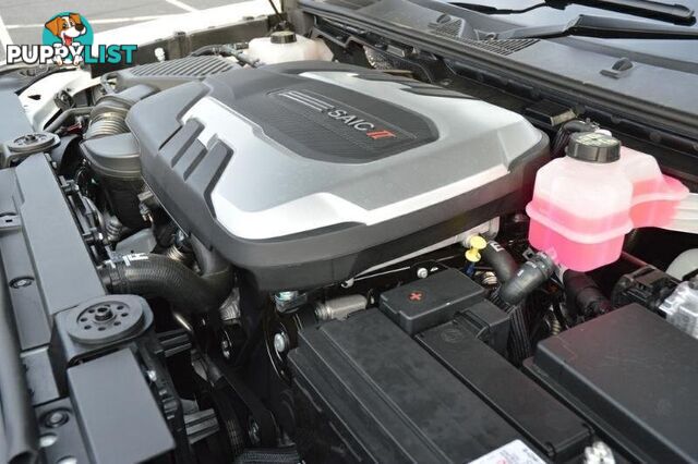2024 LDV T60 MAX-PLUS SK8C MY24 4X4 DUAL RANGE DUAL CAB UTILITY