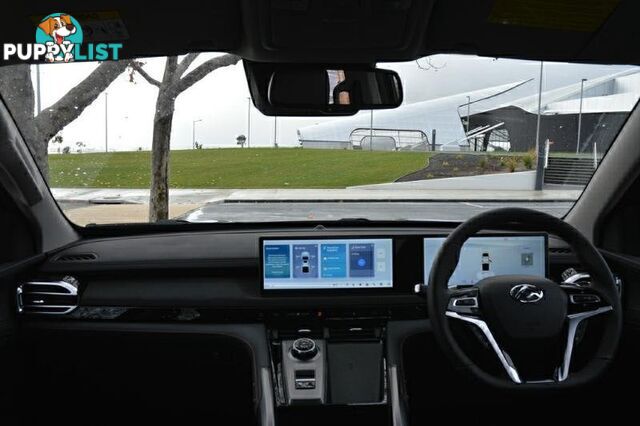 2024 LDV T60 MAX-PLUS SK8C MY24 4X4 DUAL RANGE DUAL CAB UTILITY