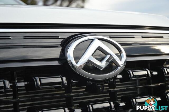 2024 LDV T60 MAX-PLUS SK8C MY24 4X4 DUAL RANGE DUAL CAB UTILITY