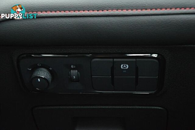 2024 LDV T60 MAX-PLUS SK8C MY24 4X4 DUAL RANGE DUAL CAB UTILITY