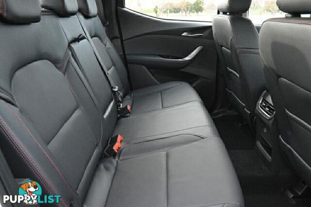 2024 LDV T60 MAX-PLUS SK8C MY24 4X4 DUAL RANGE DUAL CAB UTILITY