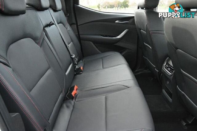 2024 LDV T60  SK8C MY24 4X4 DUAL RANGE DUAL CAB LONG WHEELBASE UTILITY